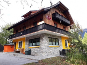 Ferienwohnung Speiereck in Sankt Michael im Lungau